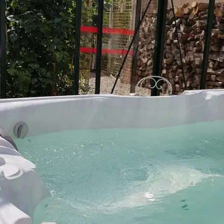 Prázdninový dům G2331 *