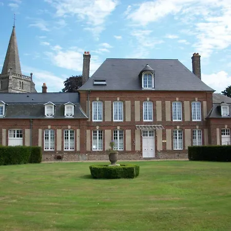 Holiday home Gite Gites De France - Le Clos De La Roseraie Ypreville-Biville