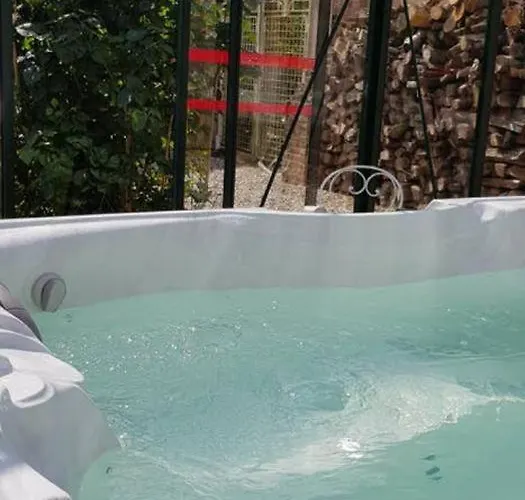 Holiday home Gite Gites De France - Le Clos De La Roseraie *