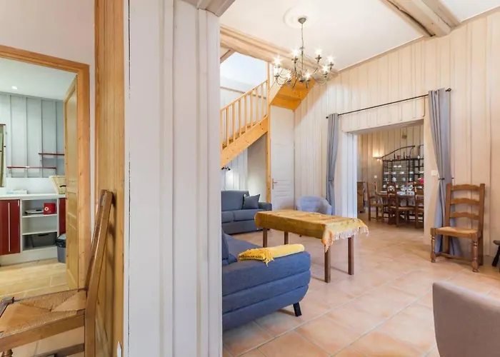 Gite Gites De France - Le Clos De La Roseraie *