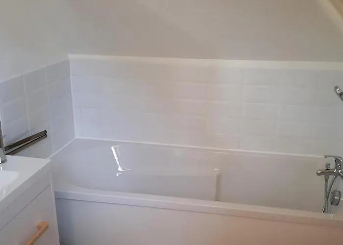 Holiday home Gite Gites De France - Le Clos De La Roseraie Ypreville-Biville